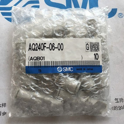10pc SMC AQ240F-06-00 Quick Exhaust Valve Free shipping