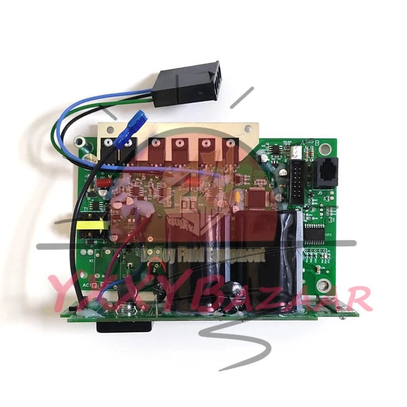 Ultra 490 495 595 Airless Spray Board 220v 110v PCB for GRC 287909