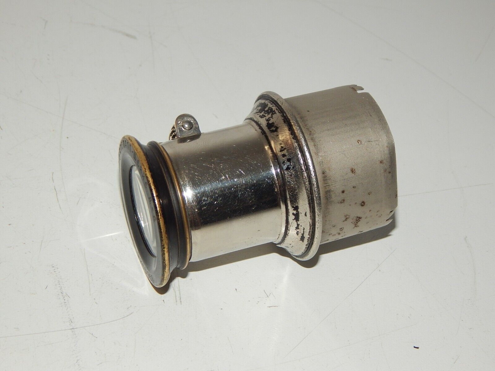 Used Lens ERNEMANN-WERKE A.-G. DRESDEN - ERNEMANN-WERKE