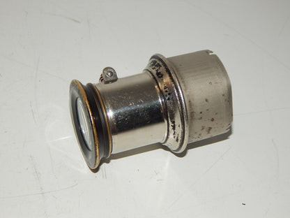 Used Lens ERNEMANN-WERKE A.-G. DRESDEN - ERNEMANN-WERKE