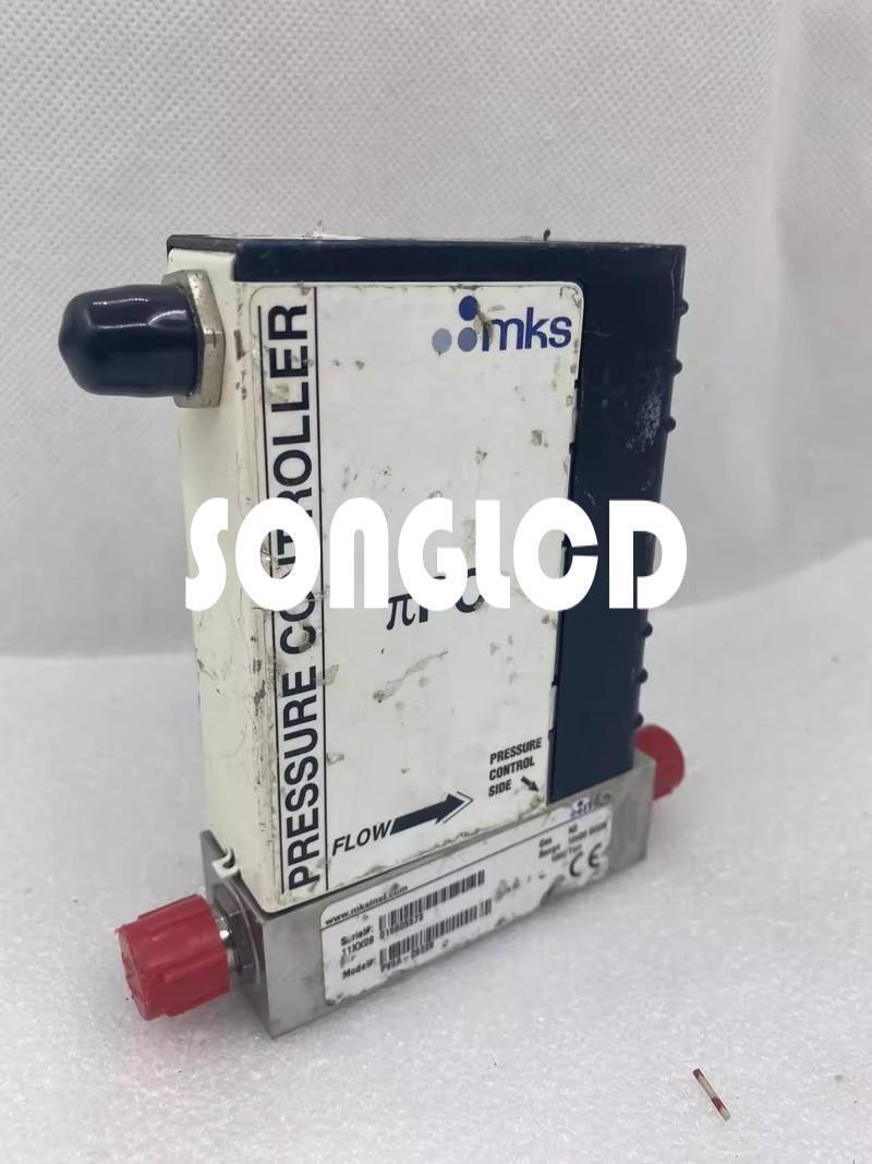 1PCS P99A-28229 N2 Mass Flow Controller 10000 SCCM - BRAND X