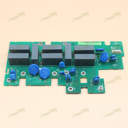 ABB Inverter Filter Plate SRFC4620C Tested - ABB