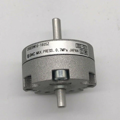 SMC CRB2BW10-180SZ Rotary Actuators - SMC
