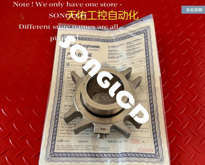 1pcs New 11-CARTEX-DN/60-00 Dual Mechanical Seals - CAR텍