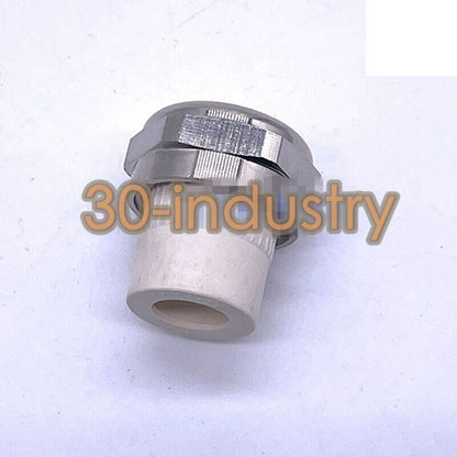 10PCS Heavy Duty WNAMC-M25 Male Metal Cable Glands Connectors - KOEED