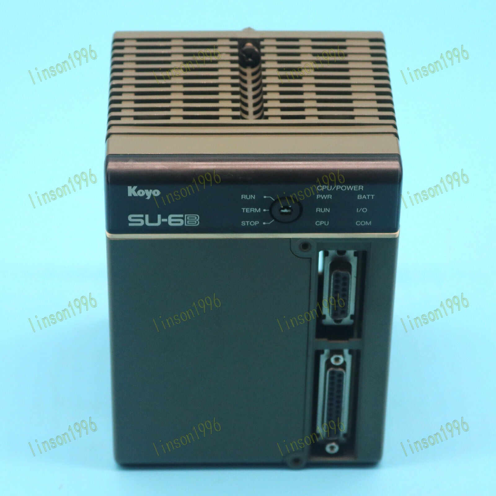 Used 1PC KOYO SU-6B CPU Module Tested Good - KOYO
