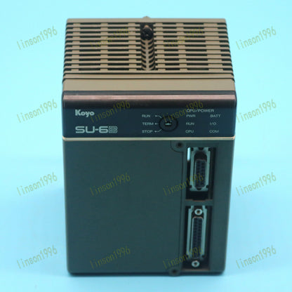 Used 1PC KOYO SU-6B CPU Module Tested Good - KOYO