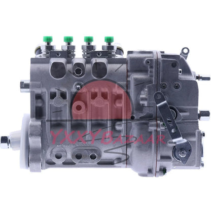 0423-3304 68MM Fuel Injection Pump for Deutz Engine F4L912 Bosch 0400464093