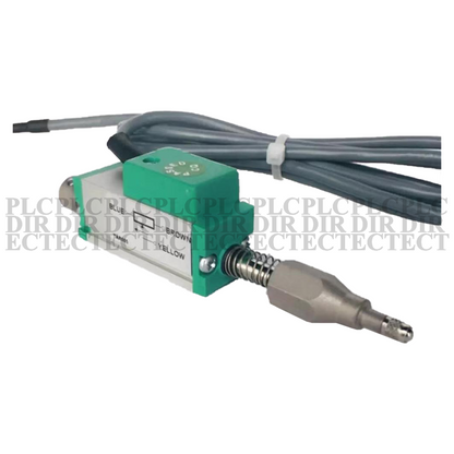 new Gefran PY-2-F-050-S01M Rectilinear Displacement Transducer