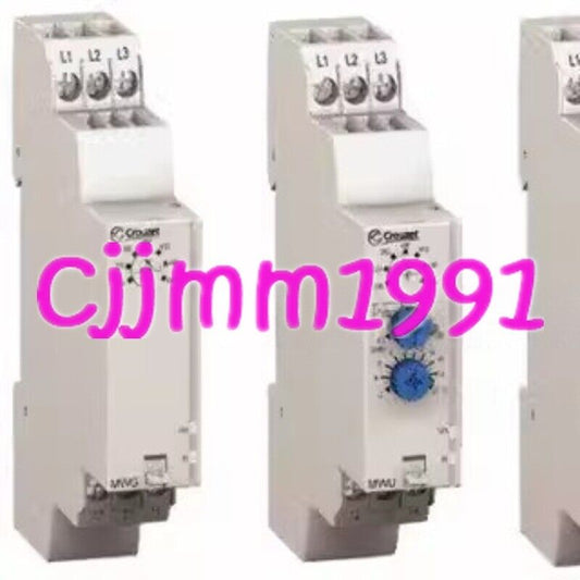 CROUZET M3US 84873222 - CROUZET