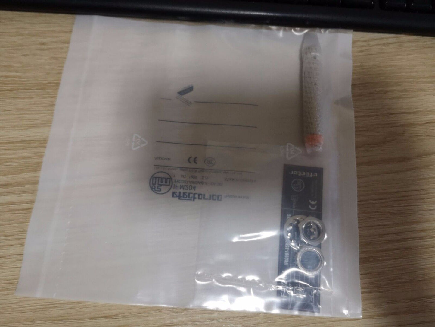 1PC IFM IFM204 Sensor