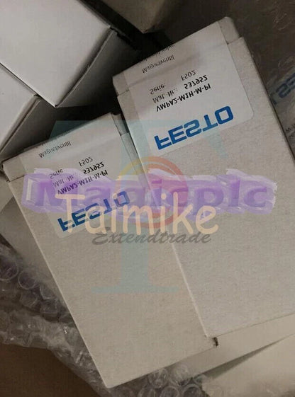 1pcs Festo VMPA2-M1H-M-PI 537952
