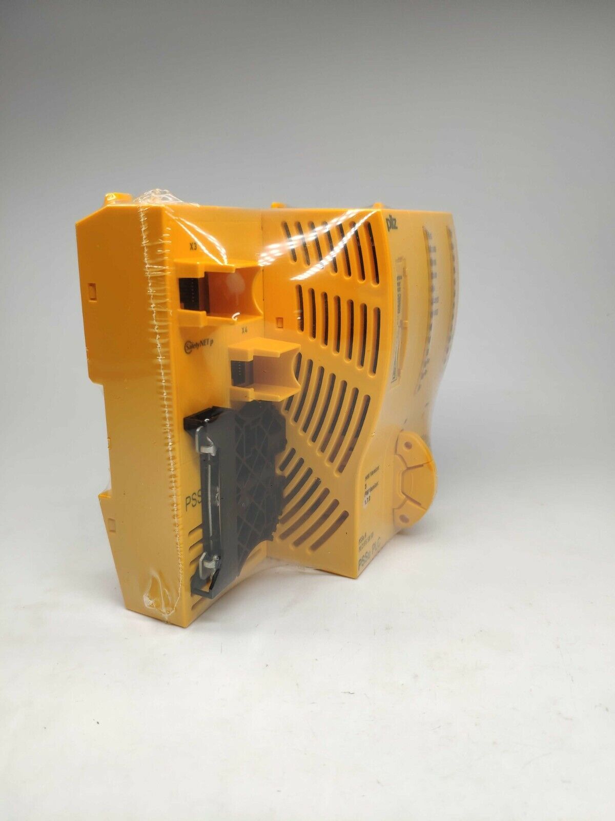 New Pilz PSSu PLC Module H PLC1 FS SN SD - PILZ