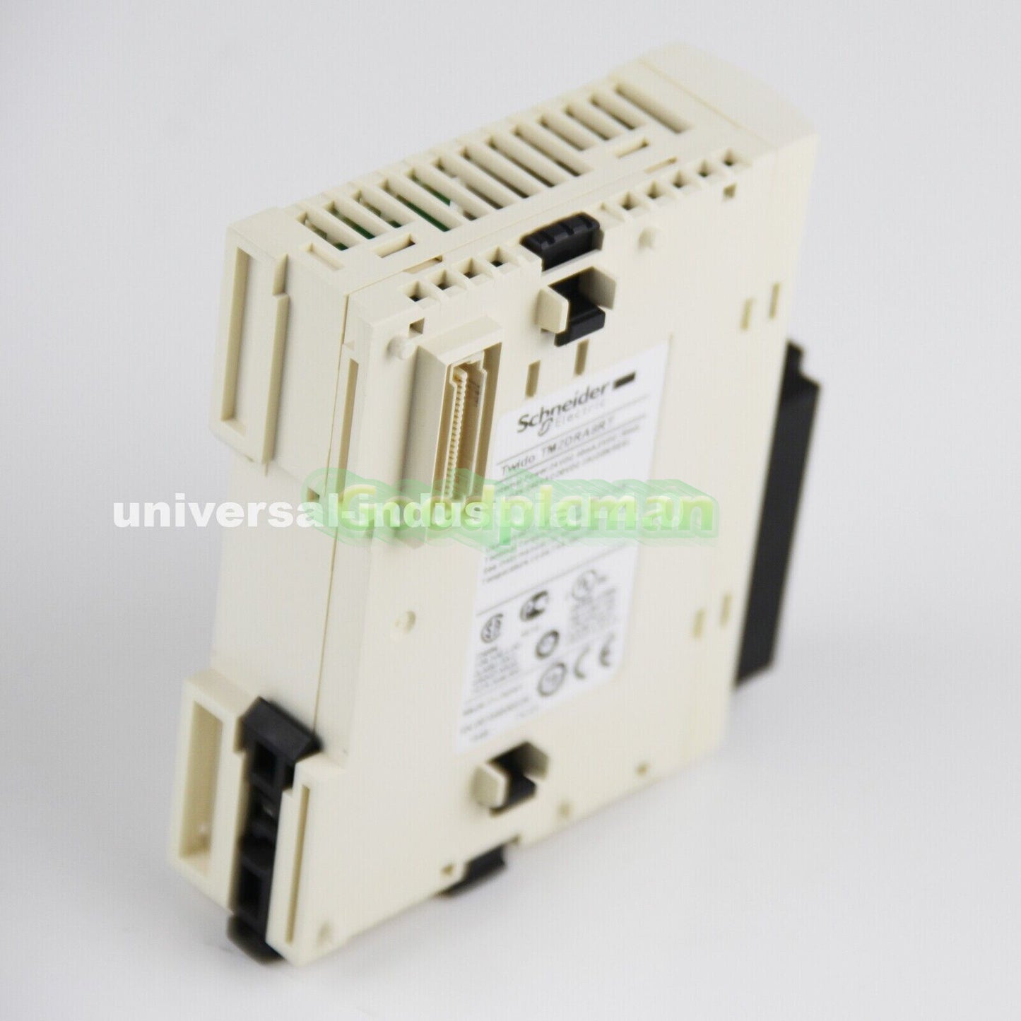 SND TM2DRA8RT PLC Expansion Module 1Pcs/