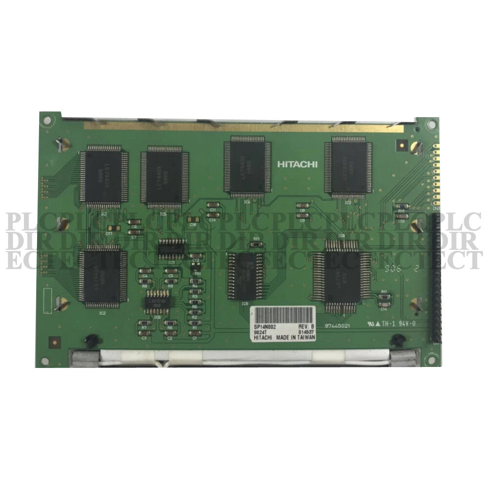 new Hitachi SP14N002 LCD Screen Display Panel Module