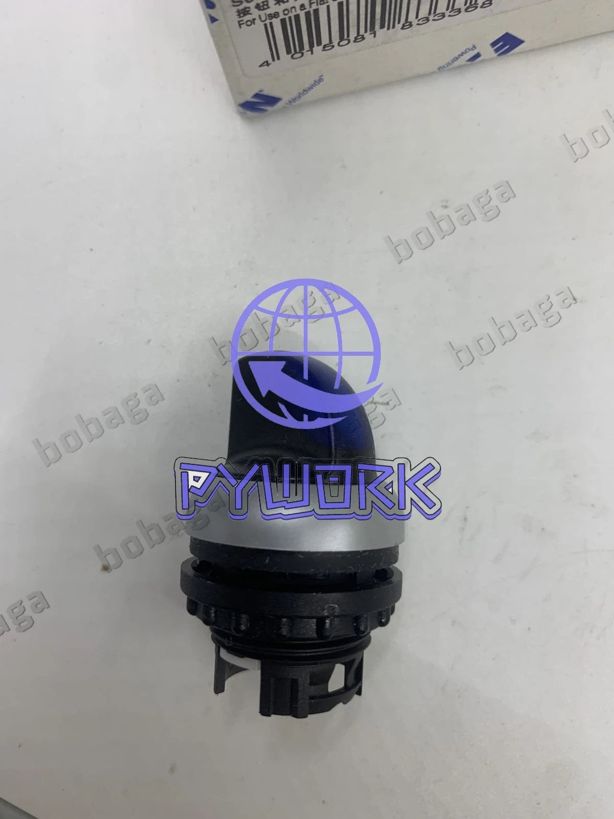 1Pcs EATON MOELLER M22-WRLK3-B free shipping~