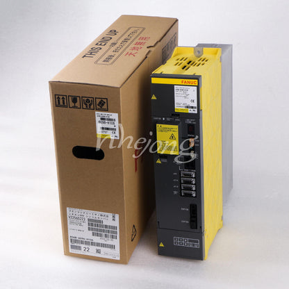 1PCS A06B-6096-H106 - FANUC