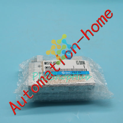 1PCS smc MXS12-40AS MXS12-40AS Slide cylinder