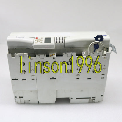 Used LENZE E94AMHE0134 Server Driver Converter Tested Good OK - LENZE