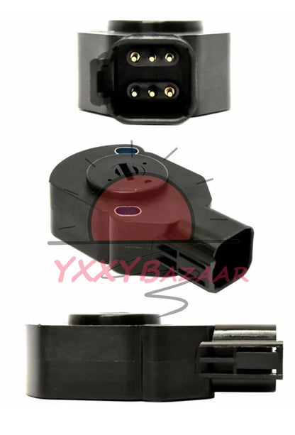 Cummins TPS APPS Throttle Position Sensor for 98-07 Dodge Ram 2500 3500 Diesel