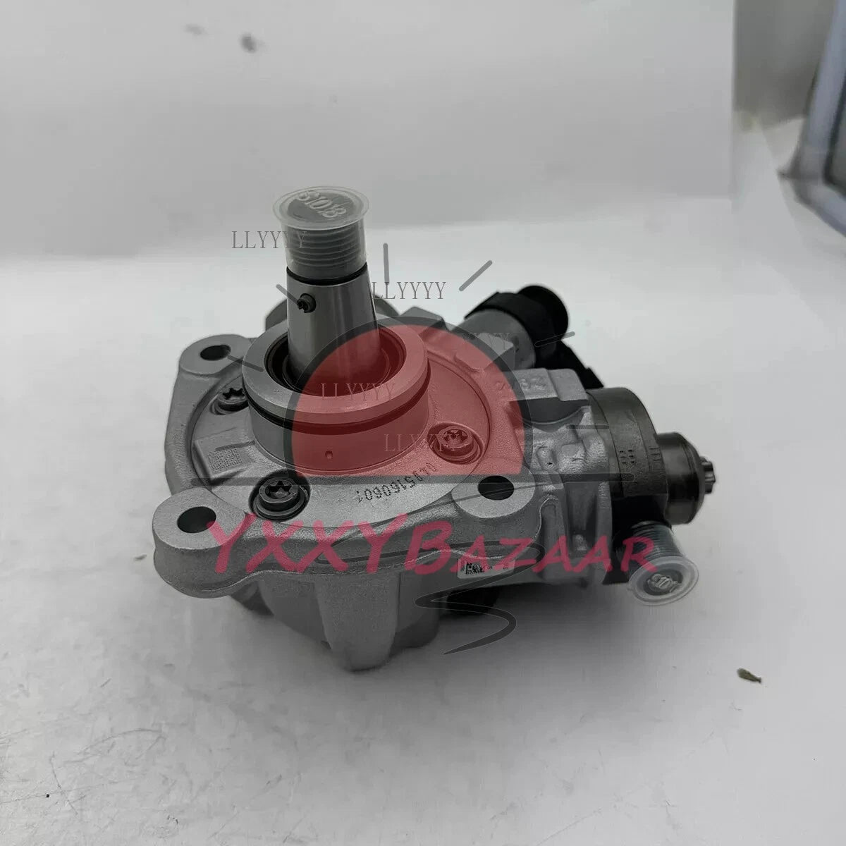 High Pressure Fuel Pump For 14-19 DODGE RAM Grand Cherokee JEEP 3.0L 0445010858
