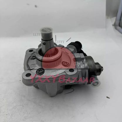 High Pressure Fuel Pump For 14-19 DODGE RAM Grand Cherokee JEEP 3.0L 0445010858