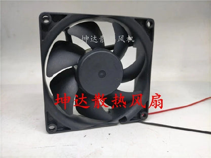 SUNON PF80251B1-0000-A99 8025 12V 4.1W 80mm double ball chassis fan