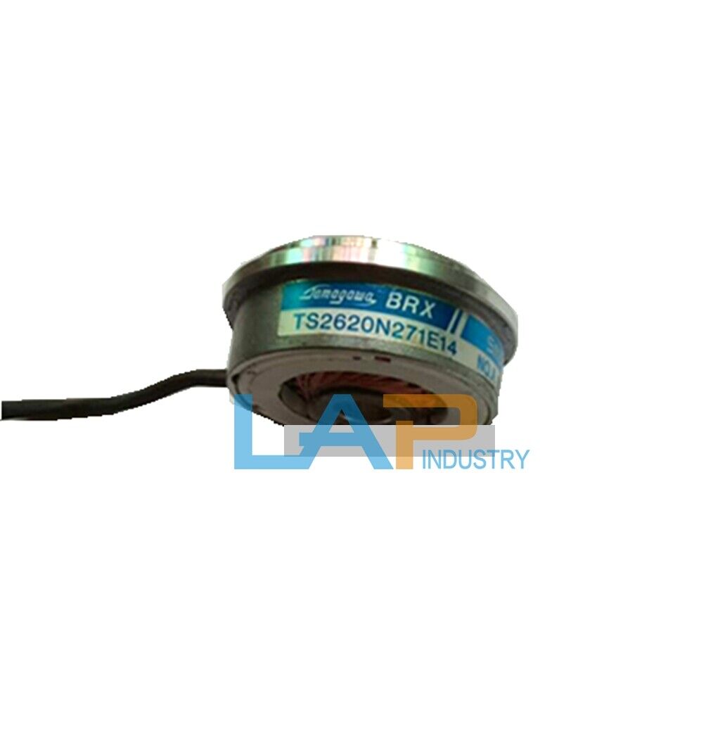 new 1PCS  For Tamagawa TS2620N271E14 Encoder