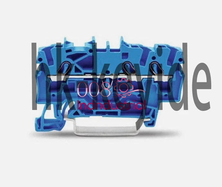 100Pcs FOR WAGO Terminal Blocks 2002-1304