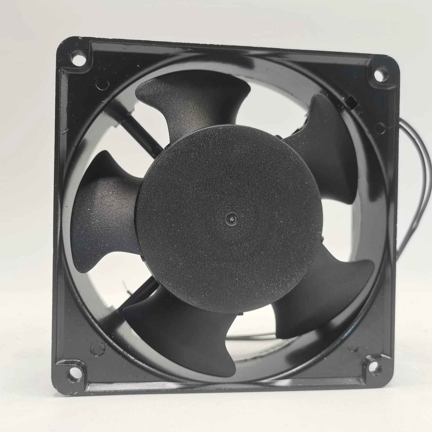 1PCS QA12038HBL3 AC380V 21W 12CM Cooling Fan