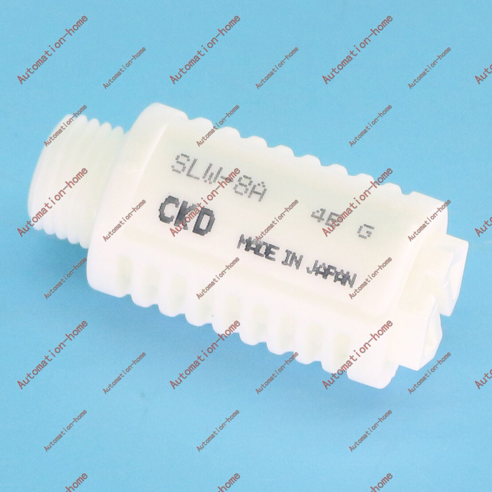 1PCS CKD SLW-8A Silencer - CKD