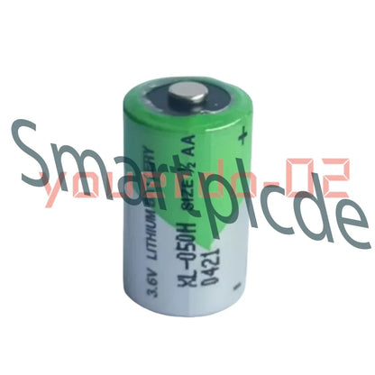 1PC with Box XL-050H Battery Temperature 150 Degrees ER14250 1/2AA 3.6V