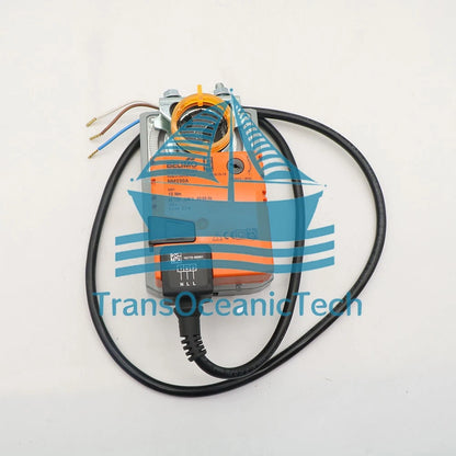 1PCS Belimo Switch Type Air Valve Actuator NM230A 10NM Drive AC100-240V