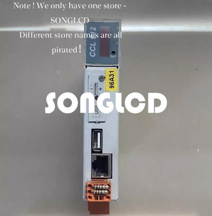 Single Piece CCL912 Microcontroller Unit - KOEED