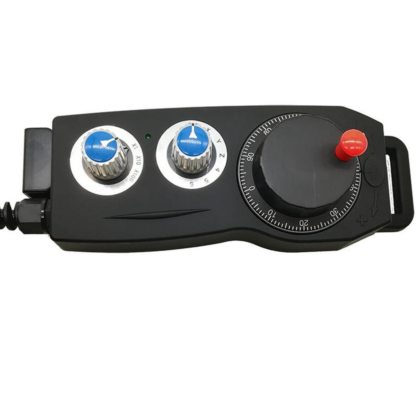 new EHDW-BE6S-IM Pulse Generator MPG Electronic Hand wheel CNC Machine - DEWALT