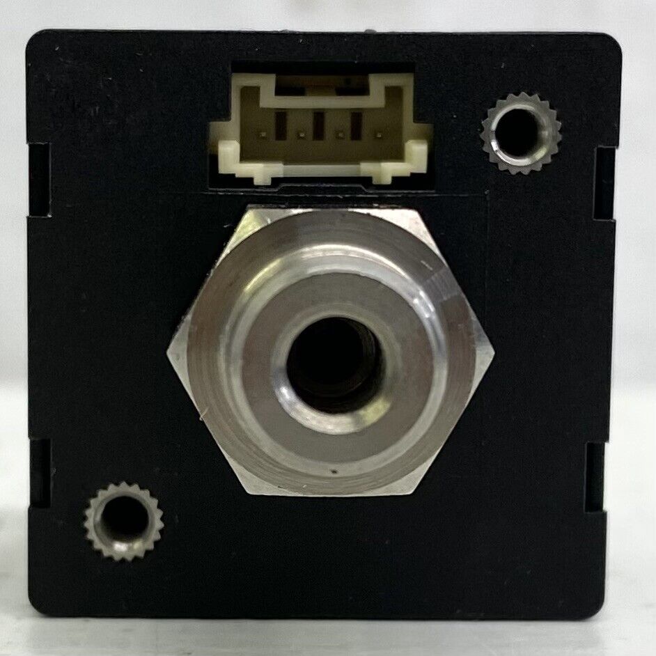 new FESTO SPAN-P10R-G18M-PN-PN-L1 8035544 Pressure Sensor - FESTO