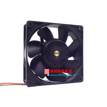 Sanyo 9G1224E104 24V 0.34A 12038 12CM chassis inverter Computer fan