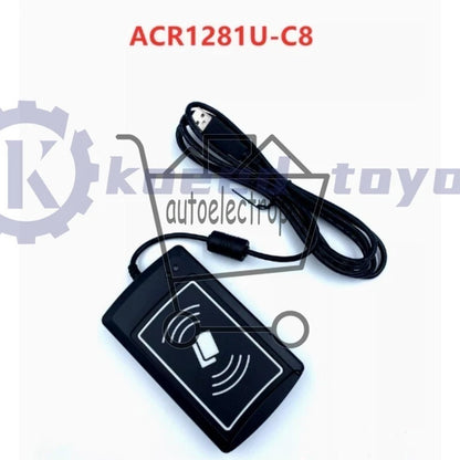 1Pcs FOR ACS ACR1281U-C8 contactless IC card reader Fast delivery