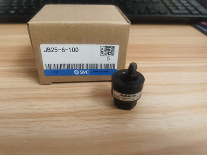 1Bag/5pcs SMC JB25-6-100 JB256100 Fittings Free Shipping #SM