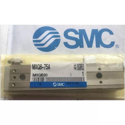 1PC SMC MXQ8-75A Cylinder ping MXQ875A
