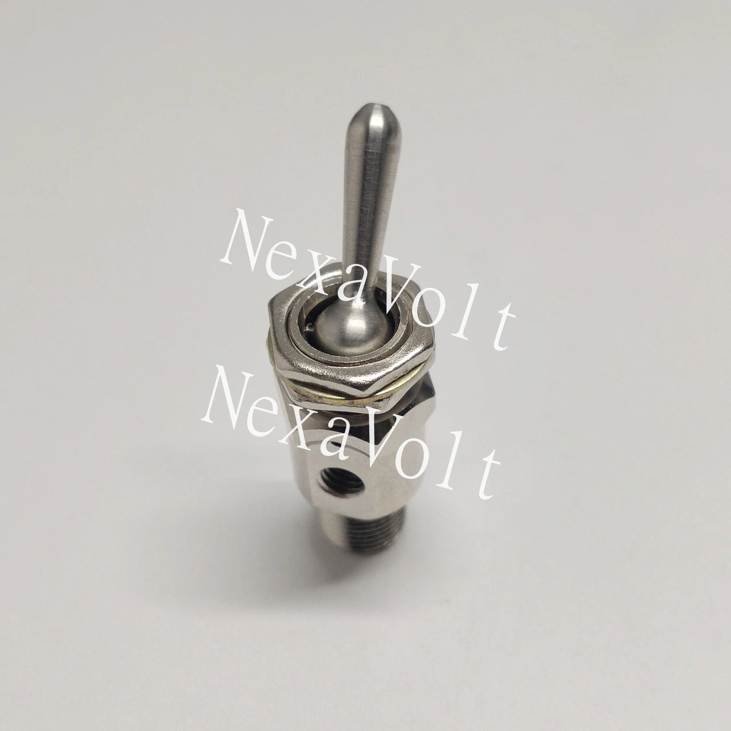 10PC For pneumatic toggle valve TAC-3V