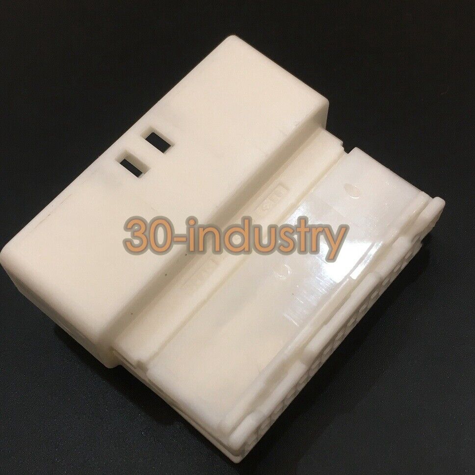 100pcs NEW Connector 6098-5289 for Versatile Applications - OMRON