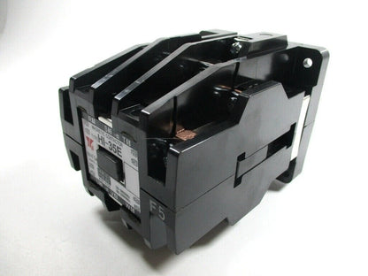 1PC YASKAWA HI-35E Contactor AC220V 75A Free delivery #US