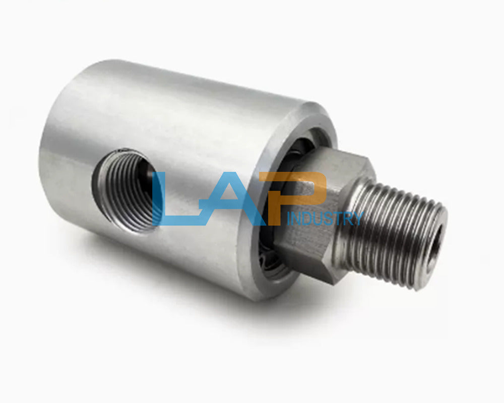 17-025-046 High Pressure Rotary Joints - 1 Piece Substitute - KOEED