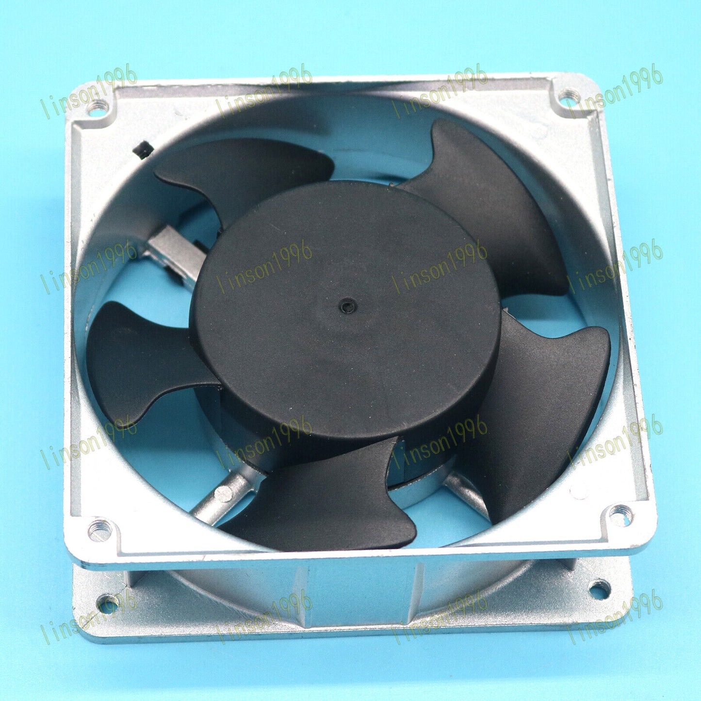 Cooling Fan for Sanyo 109S078UL San Ace 18/16W 0.12/0.1A - SANYO
