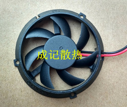 1pcs  SUNON HA40101V3-E00C-A99 12V 4010 Silent Cooling Fan