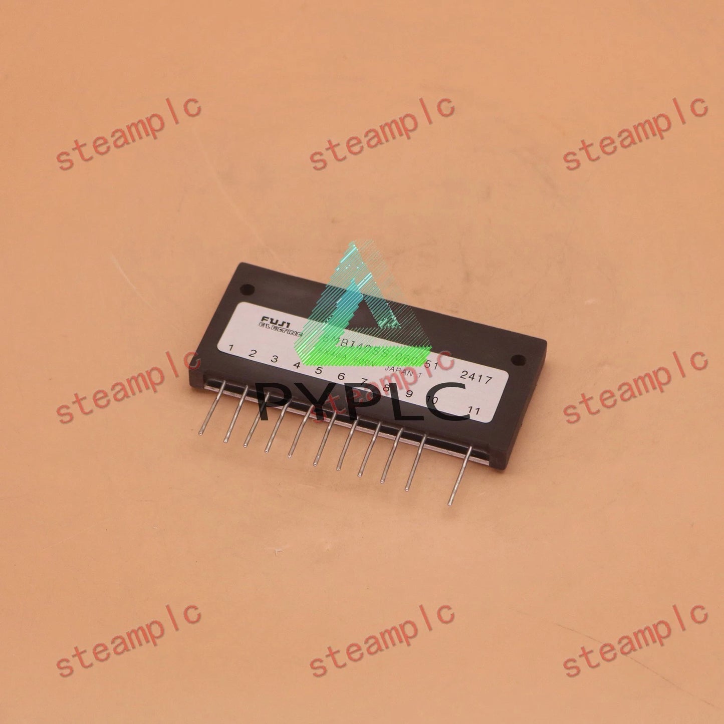 One Power Supply Module For FUJI 6MBI40SS-060-51 Free Shipping