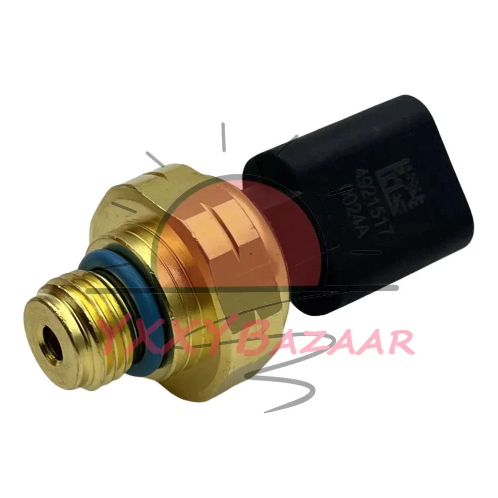 Engine Oil Pressure Sensor 4358810 4921517 For Cummins ISX ISM ISX11.9 ISX15