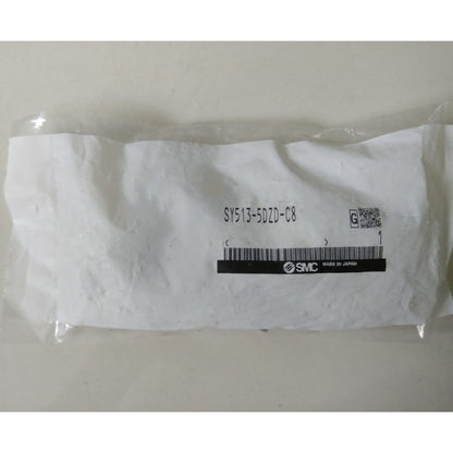 SMC SY513-5DZD-C8 Solenoid Valve - SMC
