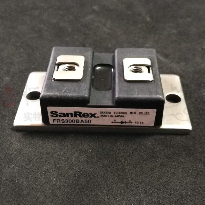 New 1PC FRS300BA50 - High-Quality Product - TECHPRO